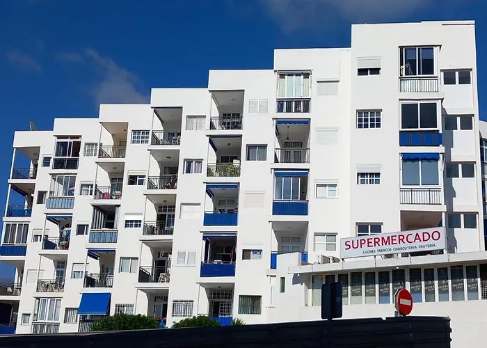 Casa Cherie * Лос Кристианос