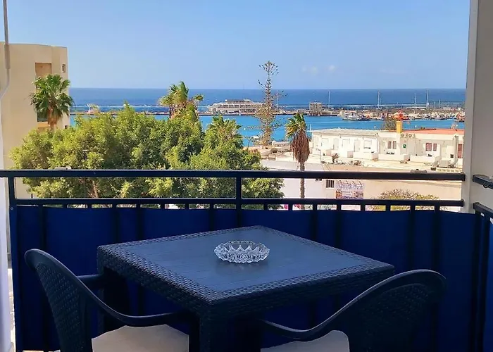 Апартаменты Casa Cherie *