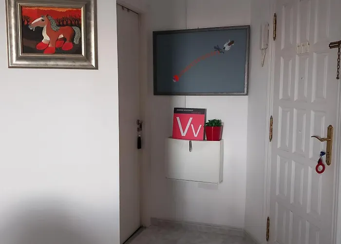 Апартаменты Casa Cherie