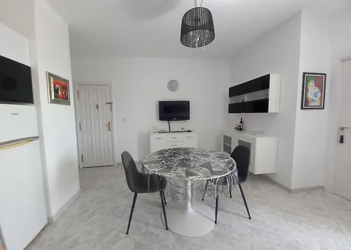 Casa Cherie * Лос Кристианос