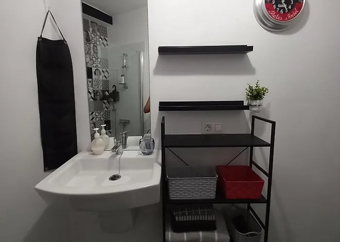 Casa Cherie * Лос Кристианос