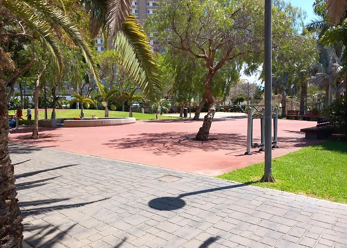 Апартаменты Casa Cherie