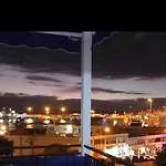 דירה Casa Cherie לוס כריסטיאנוס