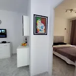 Casa Cherie * לוס כריסטיאנוס
