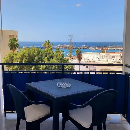 Appartement Casa Cherie *