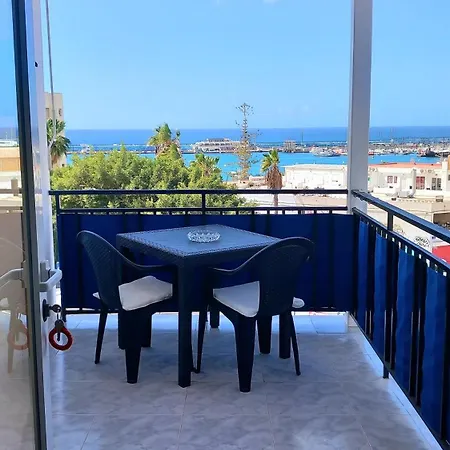 Appartement Casa Cherie