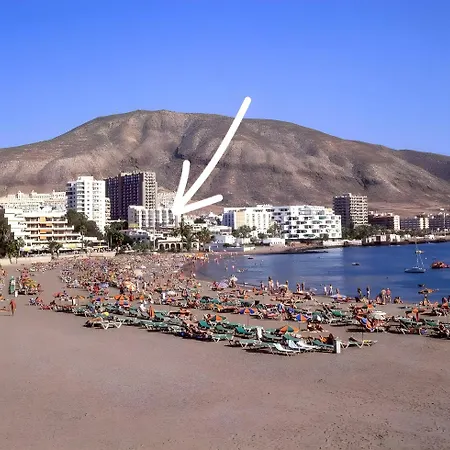 Casa Cherie * Los Cristianos (Tenerife)
