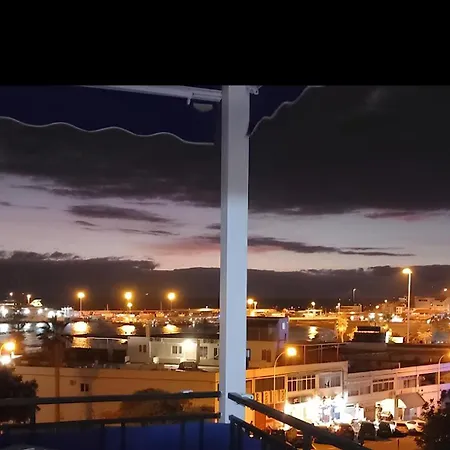 Lejlighed Casa Cherie Los Cristianos (Tenerife)