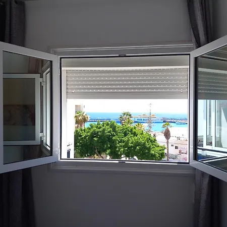 Apartmán Casa Cherie *