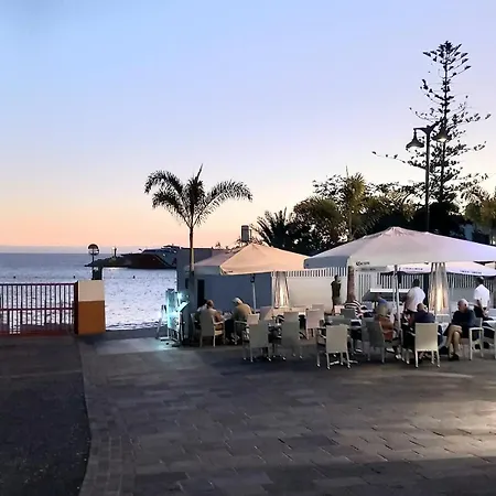 Casa Cherie Lejlighed Los Cristianos (Tenerife)