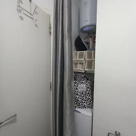 Casa Cherie Appartement Los Cristianos (Tenerife)