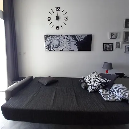 Casa Cherie * לוס כריסטיאנוס