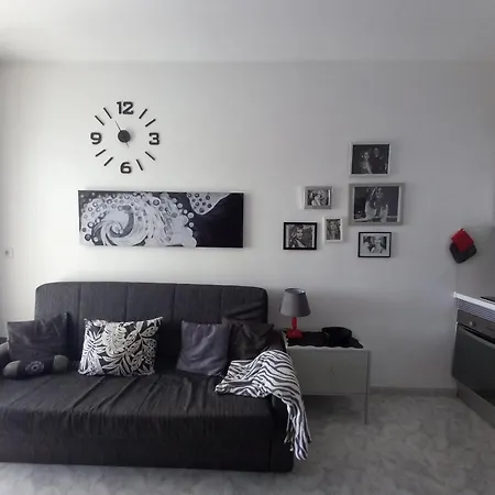 Apartmán Casa Cherie Los Cristianos (Tenerife)