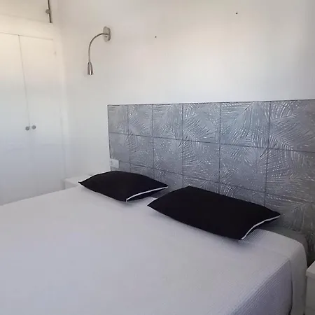 Casa Cherie Apartmán Los Cristianos (Tenerife)