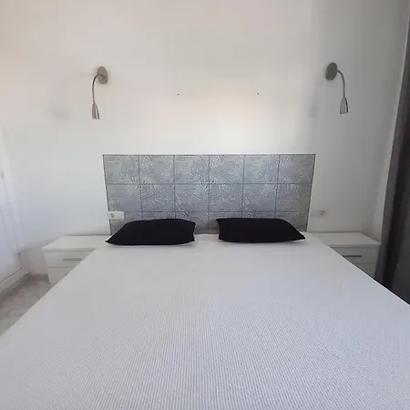 Casa Cherie Appartement