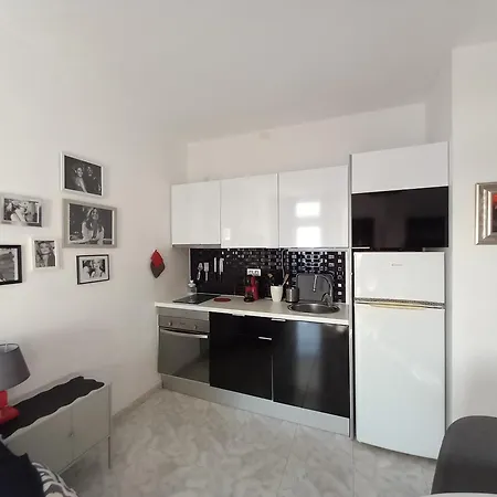 Casa Cherie *