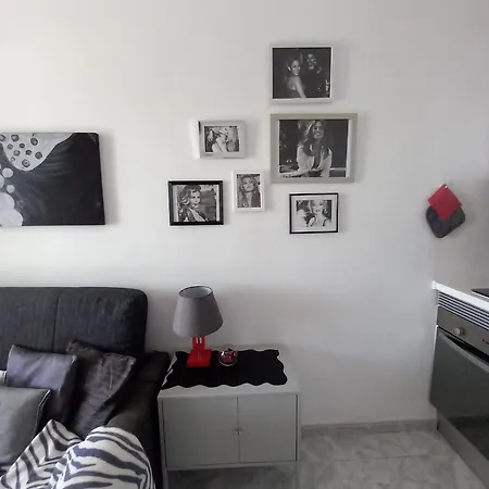 Casa Cherie Appartement