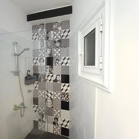 Casa Cherie Apartmán *