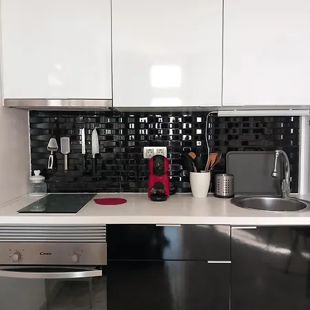 Appartement Casa Cherie *