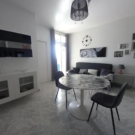 Casa Cherie דירה לוס כריסטיאנוס