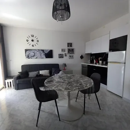 Casa Cherie Lejlighed