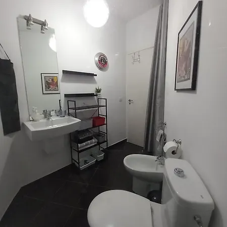 Casa Cherie Apartmán Los Cristianos (Tenerife)