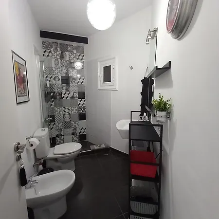Casa Cherie Appartement