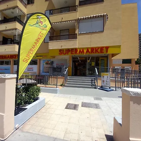Casa Cherie Appartement *
