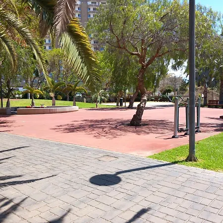 Appartement Casa Cherie