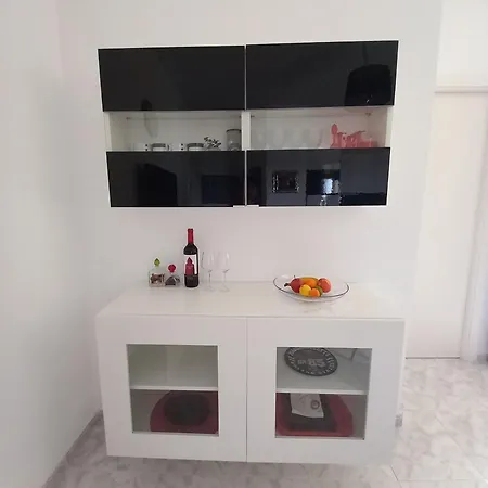 Apartmán Casa Cherie Los Cristianos (Tenerife)