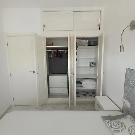 Apartmán Casa Cherie Los Cristianos (Tenerife)