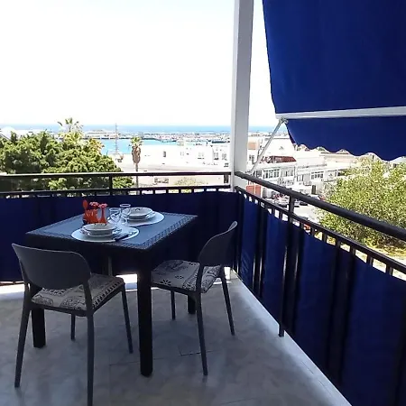 Apartmán Casa Cherie *