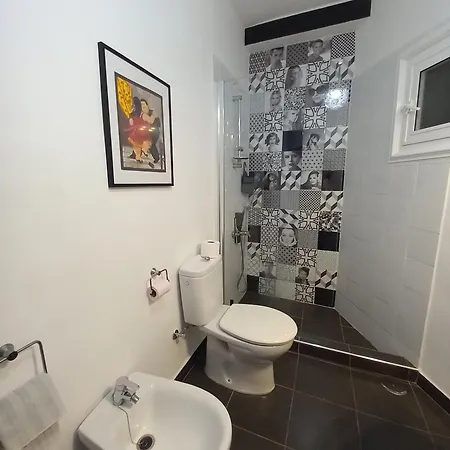 Casa Cherie Apartmán *
