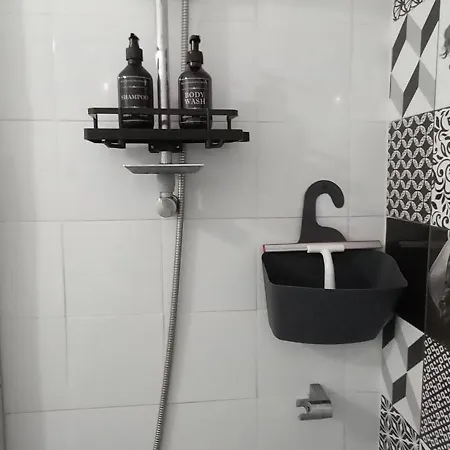 Casa Cherie *