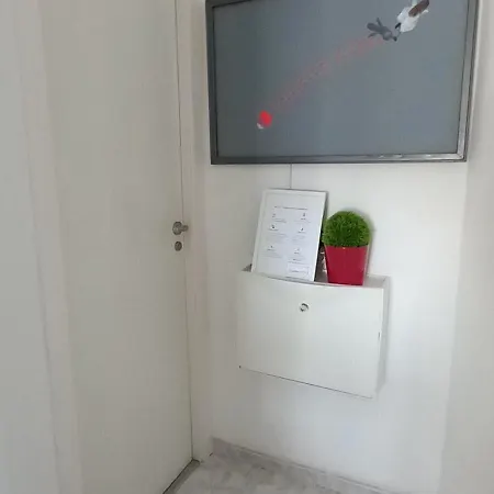 Casa Cherie *