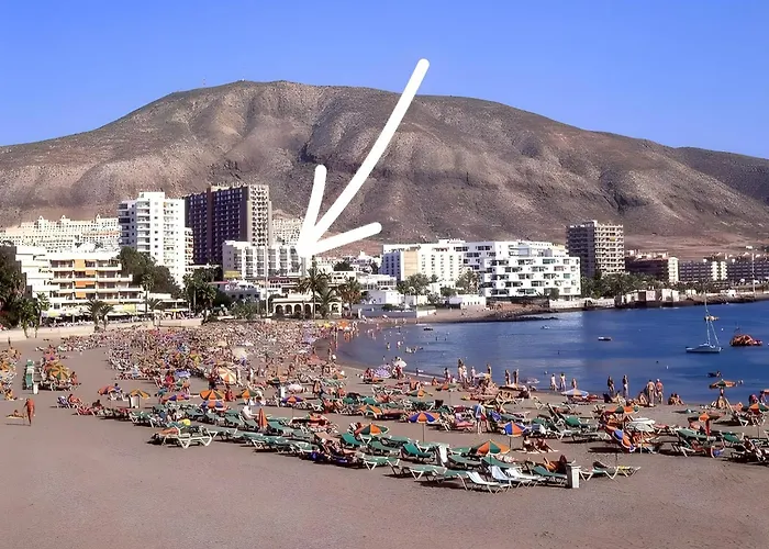 Casa Cherie * Los Cristianos (Tenerife)