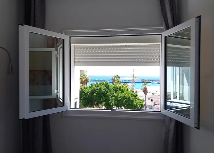 Appartement Casa Cherie *