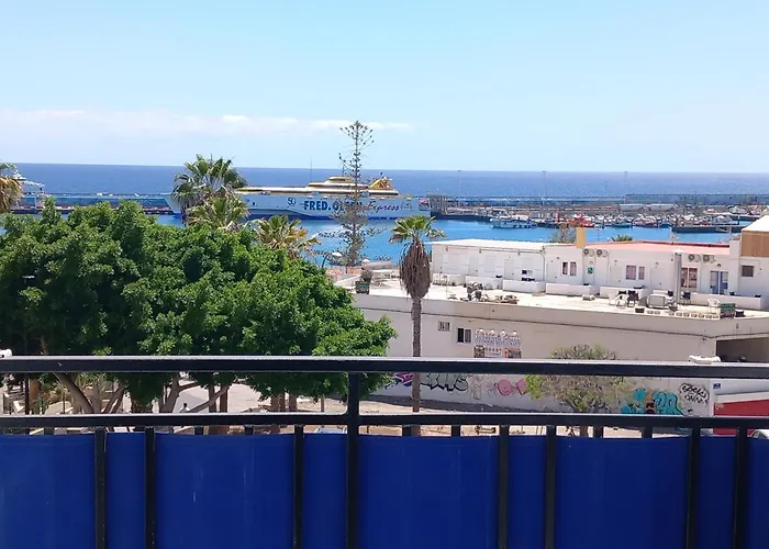 Casa Cherie * Los Cristianos (Tenerife)