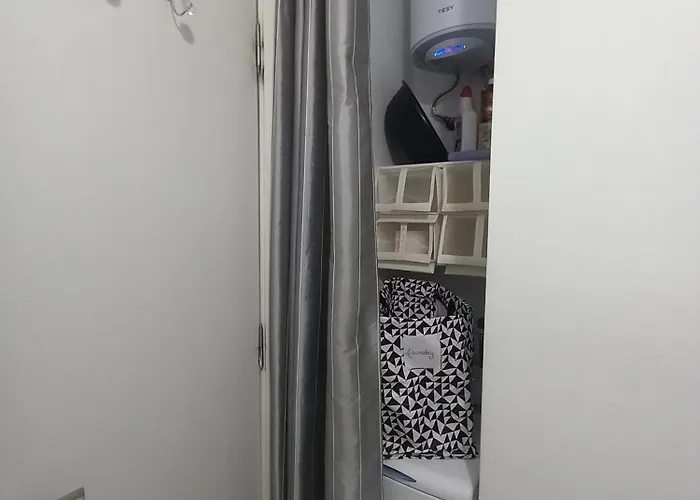 Casa Cherie Appartement Los Cristianos (Tenerife)