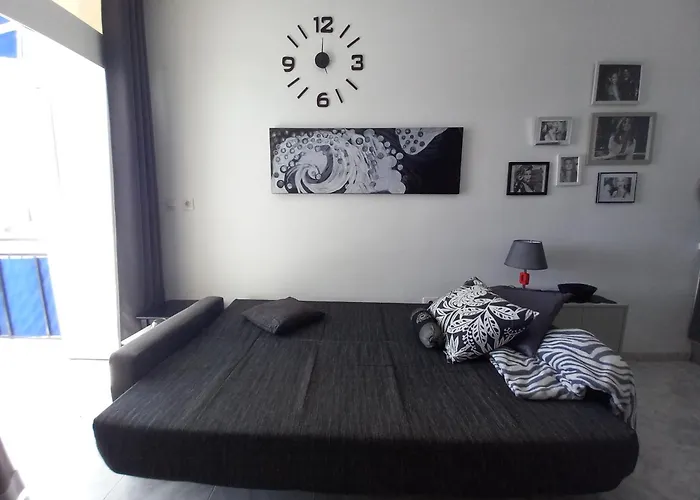 Casa Cherie * Los Cristianos (Tenerife)