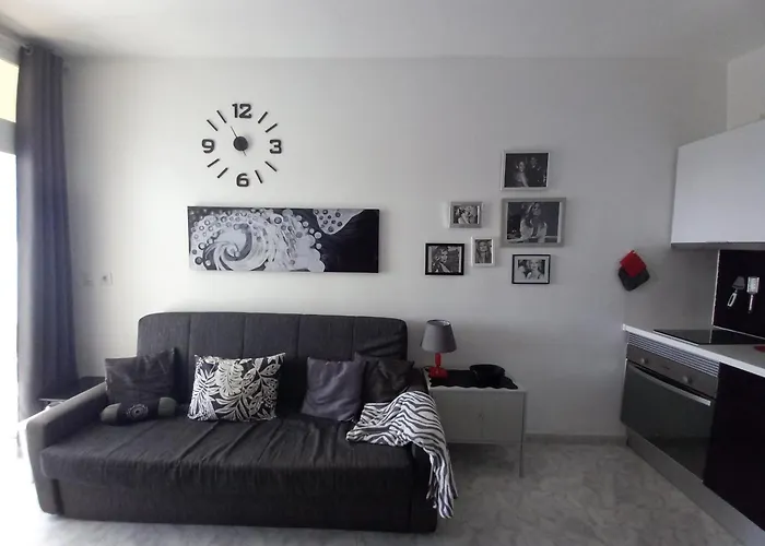 Appartement Casa Cherie Los Cristianos (Tenerife)