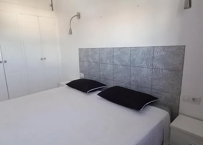 Casa Cherie Appartement Los Cristianos (Tenerife)
