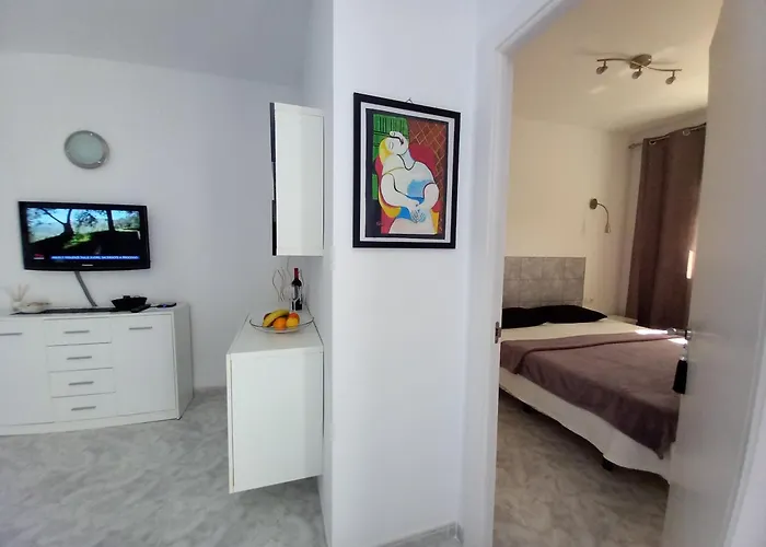 Casa Cherie * Los Cristianos (Tenerife)