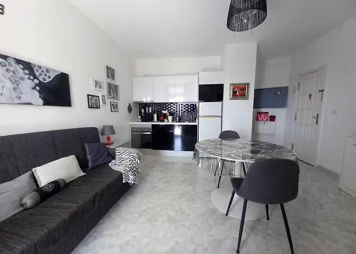 Casa Cherie Los Cristianos (Tenerife)