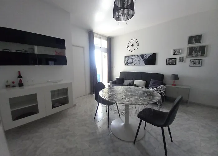 Casa Cherie Lejlighed Los Cristianos (Tenerife)