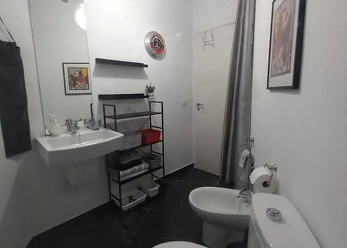 Casa Cherie Appartement Los Cristianos (Tenerife)