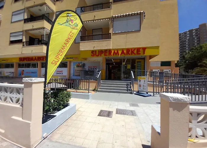 Casa Cherie Appartement *