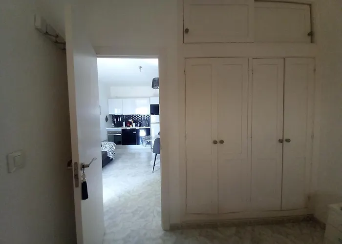 Casa Cherie Los Cristianos (Tenerife)