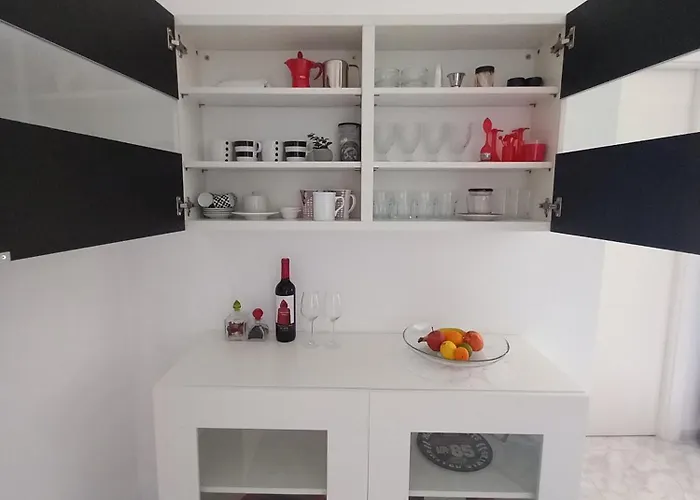 Casa Cherie Appartement Los Cristianos (Tenerife)