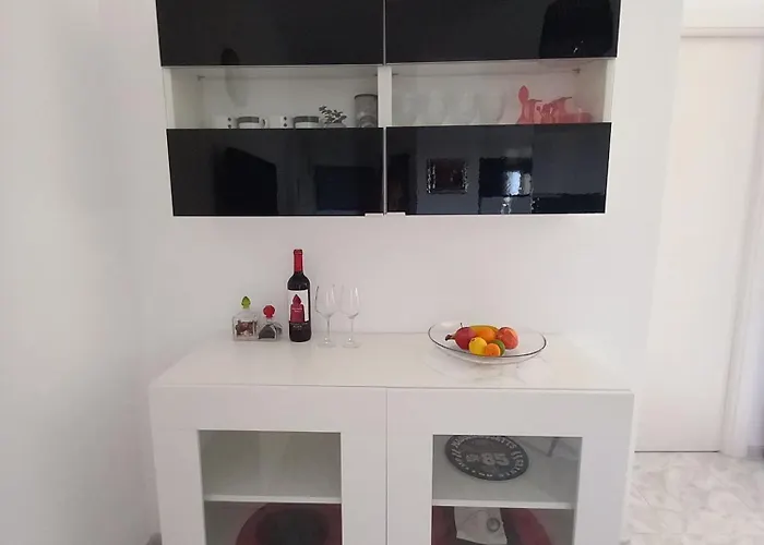 Lejlighed Casa Cherie Los Cristianos (Tenerife)